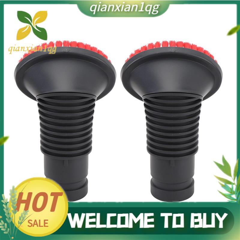 2 Bàn Chải Chân Không Thay Thế Cho P8 P8 MAX P8 PLUS / A219 A219 PRO / 480Y 496Y Phần