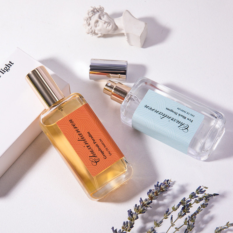 2026 Drunk Heart Lemon Fragrance + Cecilia Orange Light Lemon Clear + Citrus Warm Tone Whole Crowd S