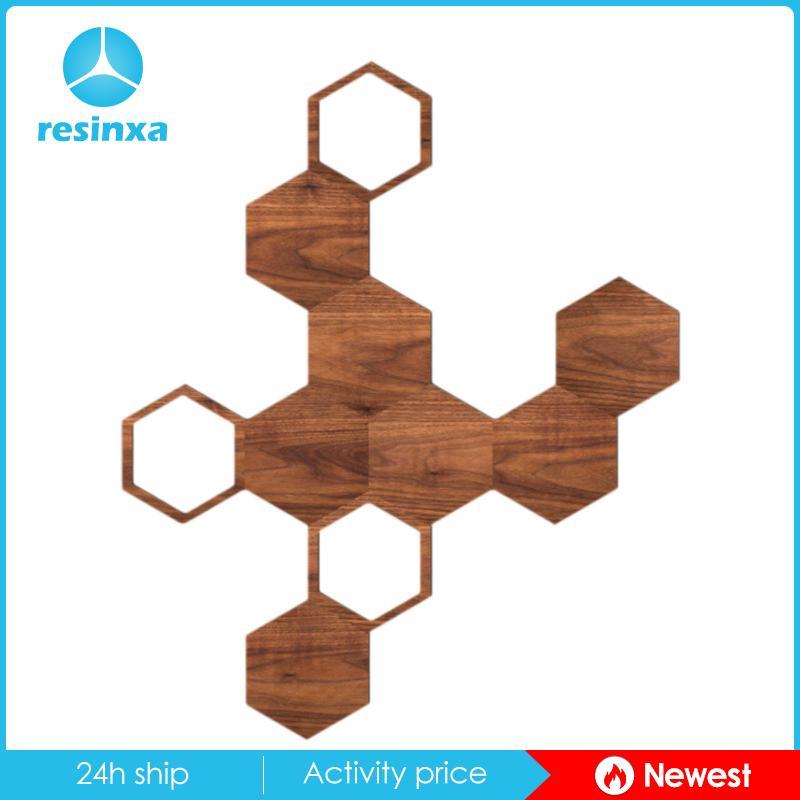 Dán Tường Bằng Gỗ Dán Tường Poster Decal Dán Tường Cho Nhà Bếp Phòng Chơi Phòng Khách