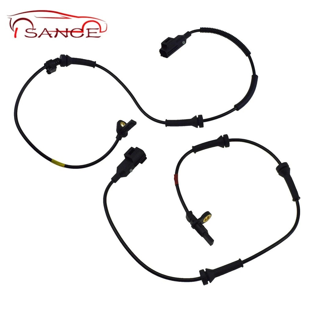 Cảm biến tốc độ bánh xe ABS phía trước LR024202, LR024208 Dành cho Land Rover Range Rover Evoque 12-