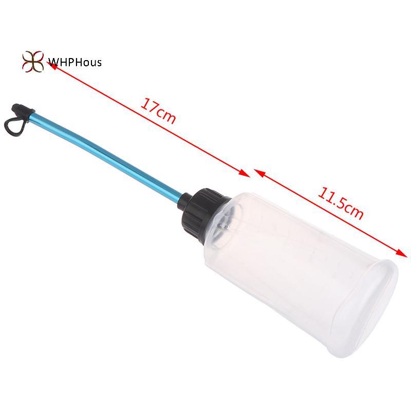 < WHPHous-t > 80127 250CC Chai Milliliters Cho Gas Nitro Power Oil Model RC R / C Xe Đẹp
