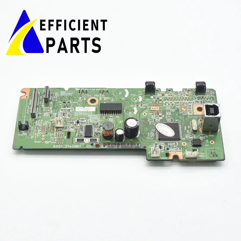 Bảng mẹ nguyên bản chất lượng cao cho Epson L355 L550 L555 L366 L375 L395 L386 L456 L475 L495 L575 M