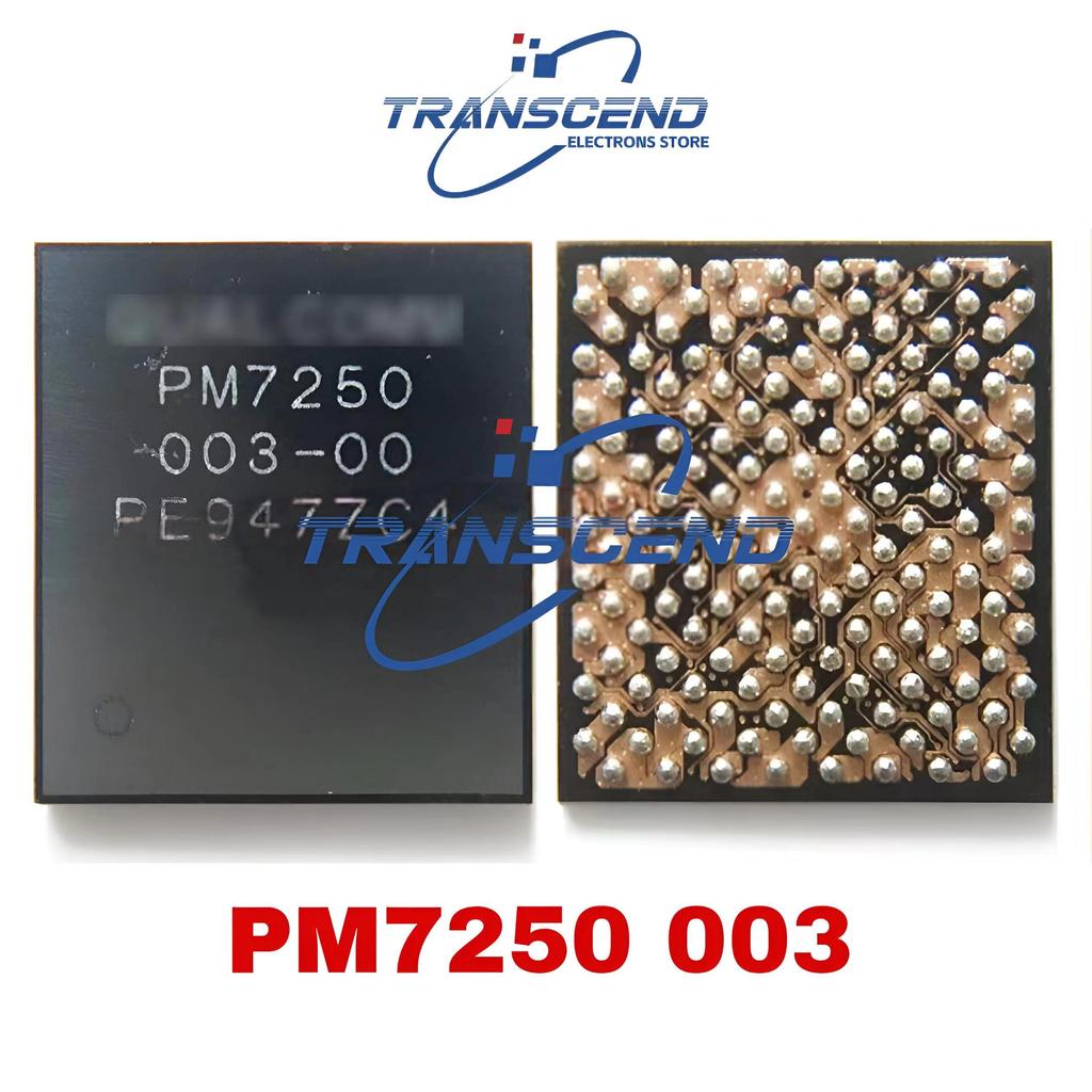 3 IC Nguồn Huawei Honor 50 / 60 PM7325 PM7250B PM7325B 201 PM7350C 002 SDR735 WCN6750 001 WCN6740 10