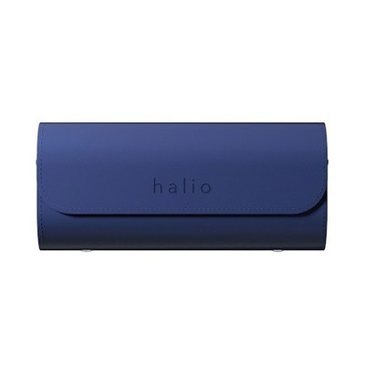 [QUÀ TẶNG] Túi đựng máy tăm nước Halio UltraClean Express Hydro Floss Travel Case - Không bảo hành