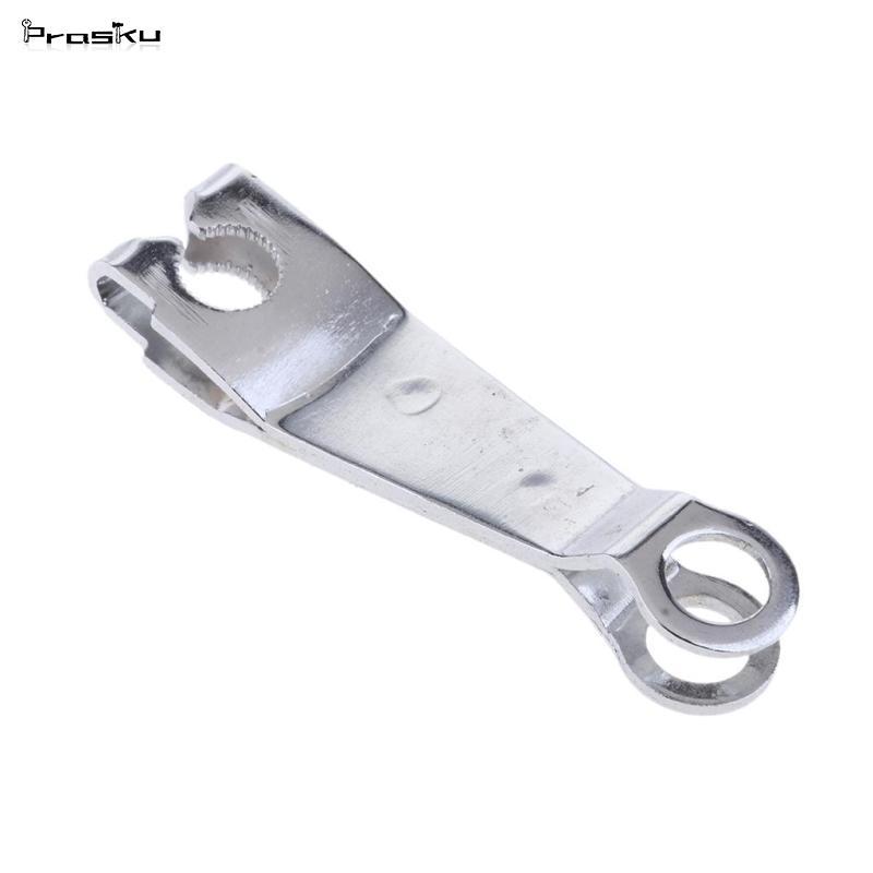 Prasku 1 Cánh Tay Phanh Sau Xe Máy Cho Xe Honda C50 C70 S65 S90 CT90 CT70 CL90