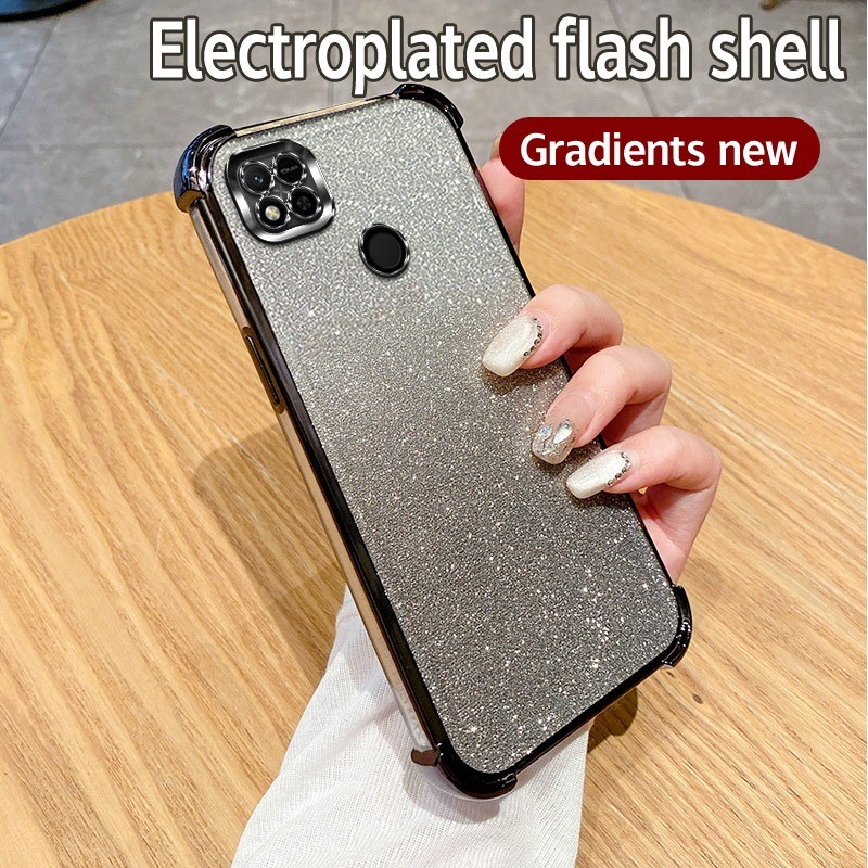 Ốp Lưng Điện Thoại Redmi 9C M2006C3MG, M2006C3MT Redmi 10A 220233L2C, 220233L2G, 220233L2I Redmi 10A