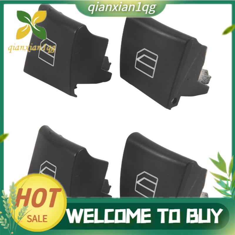 Nắp nút sửa chữa công tắc cửa sổ 4X cho ML R Class W164 X164