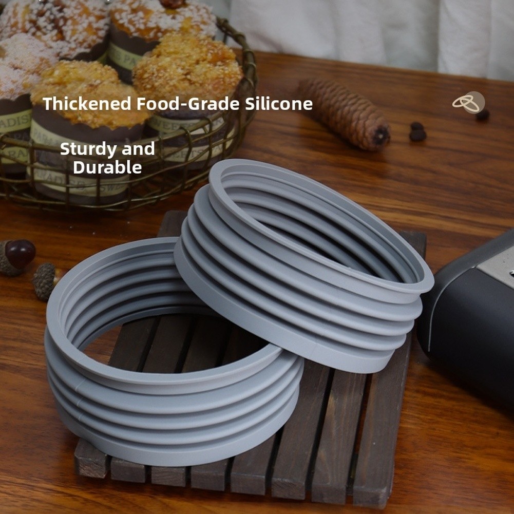 <cosyh>Silicone Air Blower Silicone Material One-step Installation Coffee Machine Part