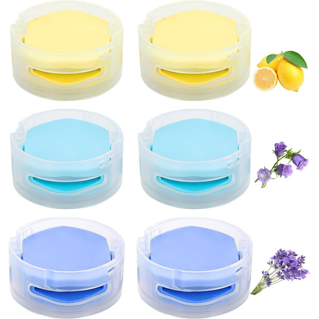 Hộp mực thay thế trung hòa mùi Tương thích với chân không thẳng đứng Shark Stratos LA702, AZ3002, AZ