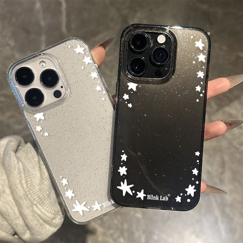 Giao Hàng Từ Thái Lan Lấp Lánh Cho iPhone 17 13 12 11 16 15 14 PRO MAX X XS XR 7 / 8PLUS