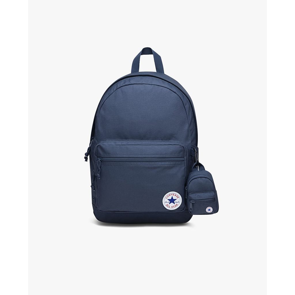 CONVERSE - Balo unisex phom chữ nhật Go 2_MA5665BFK-NAV