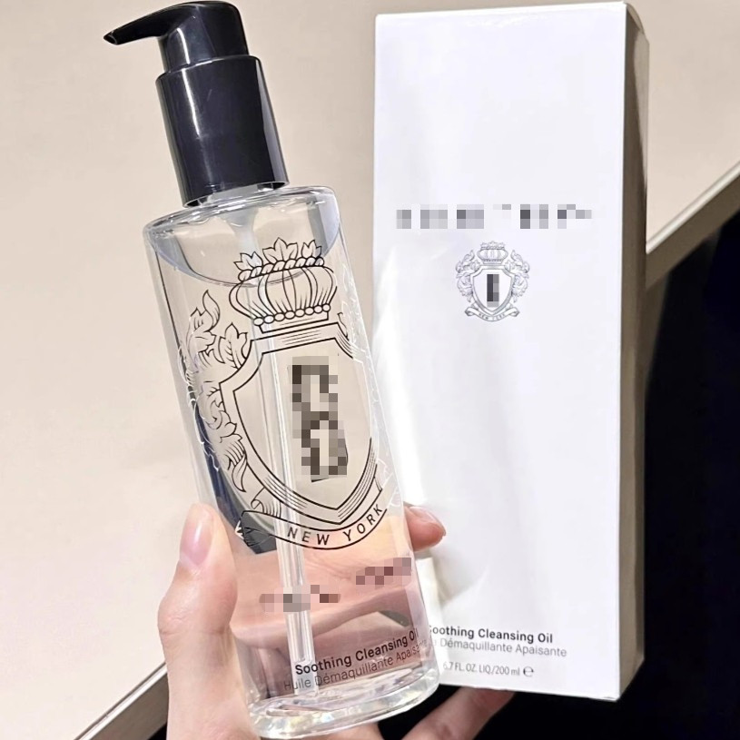 Dầu tẩy trang phiên bản mới Bobb 200ml