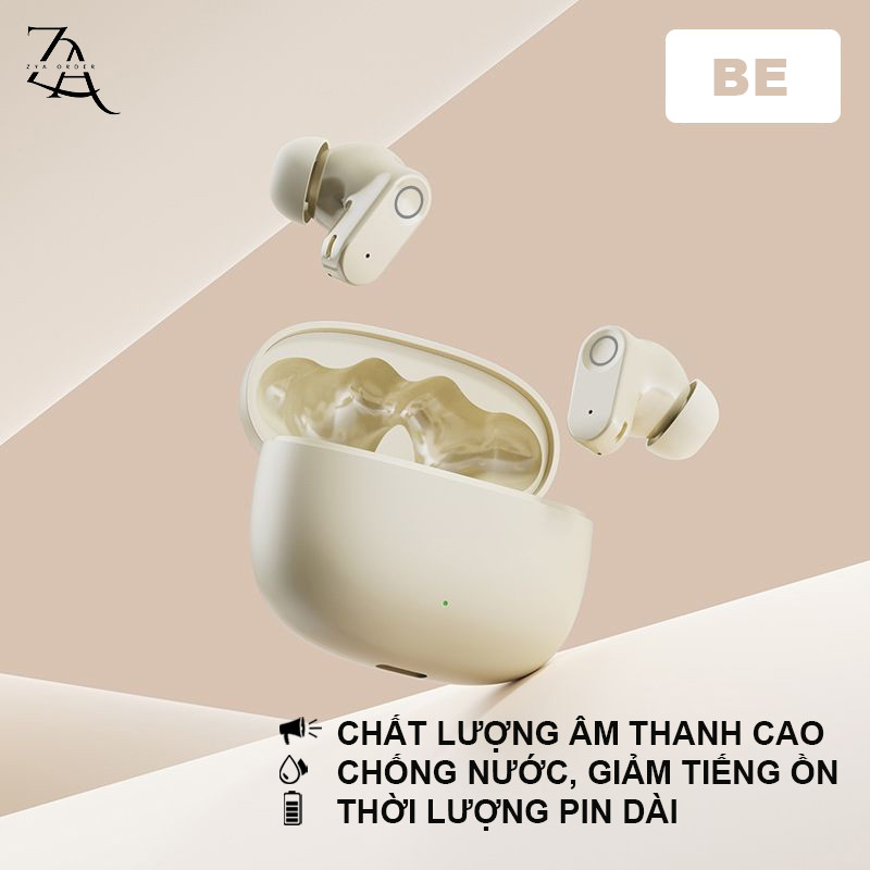 Tai Nghe Bluetooth Không Dây Q1 – Thiết Kế Thể Thao, Âm Thanh HIFI, Chống Ồn Đỉnh Cao | BigBuy360 - bigbuy360.vn