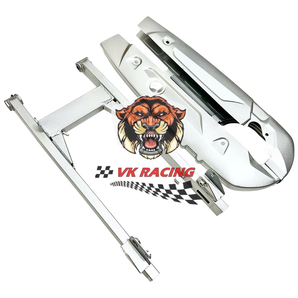 Combo Gấp sau bọc sên future 125 (2012-2022) - fu 125 - fu led - fu mập