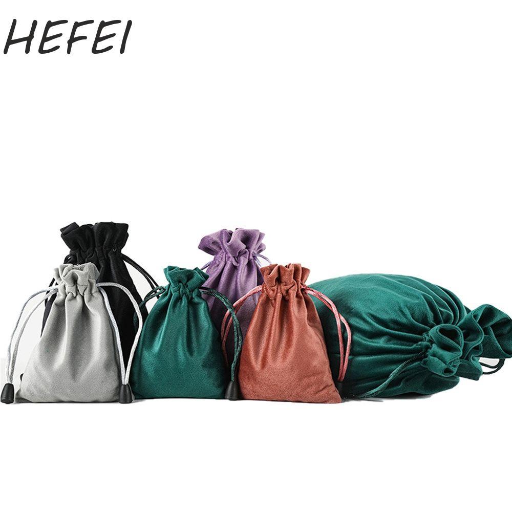 HEFEI Túi Kẹo HEFEI Chocolate Sáng Tạo Gói Túi Tắm Cho Bé Hộp Đựng Mắt Túi Đường