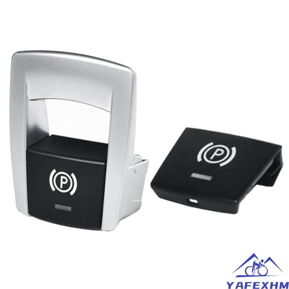 Nút phanh đỗ xe hoạt động trơn tru được thiết kế cho xe BMW Z4 E89