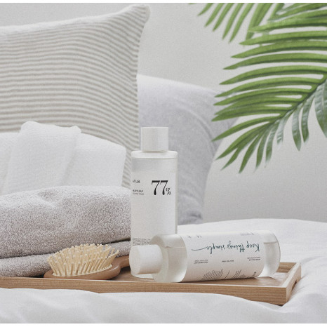 Toner Anua diếp cá làm dịu, dưỡng da Anua Heartleaf 77% Soothing Toner 250ml