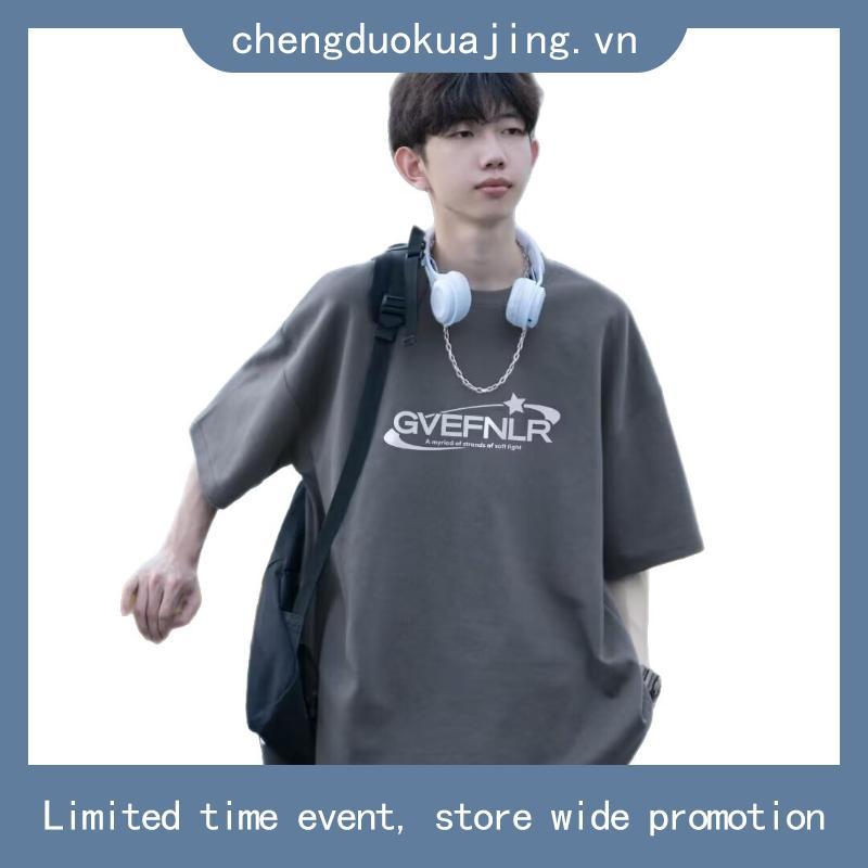 Áo Thun Levents Blink Blink XL Logo Oversized Tee/ Black 100% Cotton T-shirt Unisex