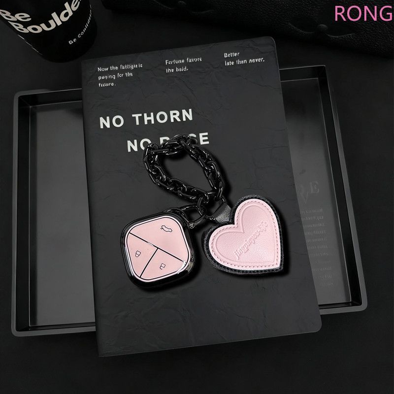 Dành Cho SGMW Wuling BINGO Airev TPU Chìa Khóa Xe Ô Tô Vỏ Bảo Vệ Cho SGMW Wuling BINGO Airev 2023 Ch