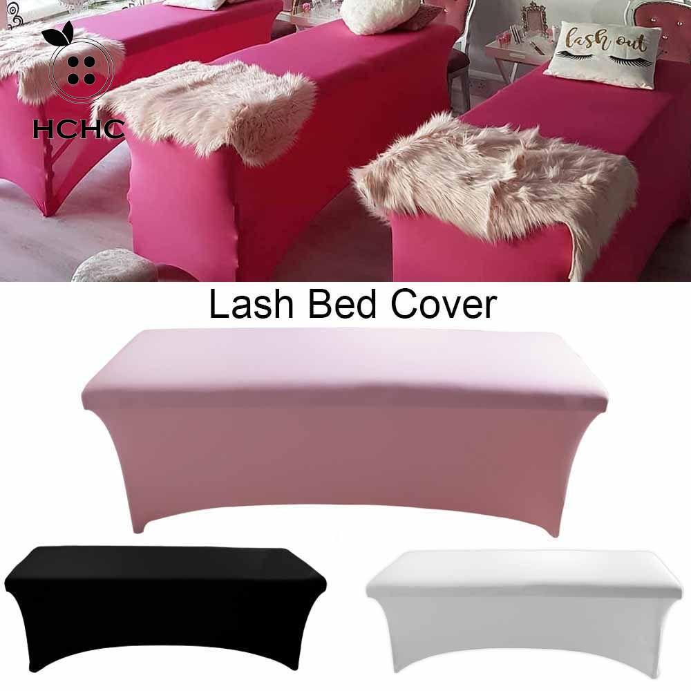HCHC Lash Bed Cover Professional Salon Eyelash Extension Table Cover