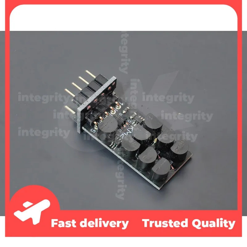 HIFI HDAM-SE Class A Bộ khuếch đại hoạt động rời rạc Mô-đun thay thế SS3601 SS3602 Muses02 OPA2604 c