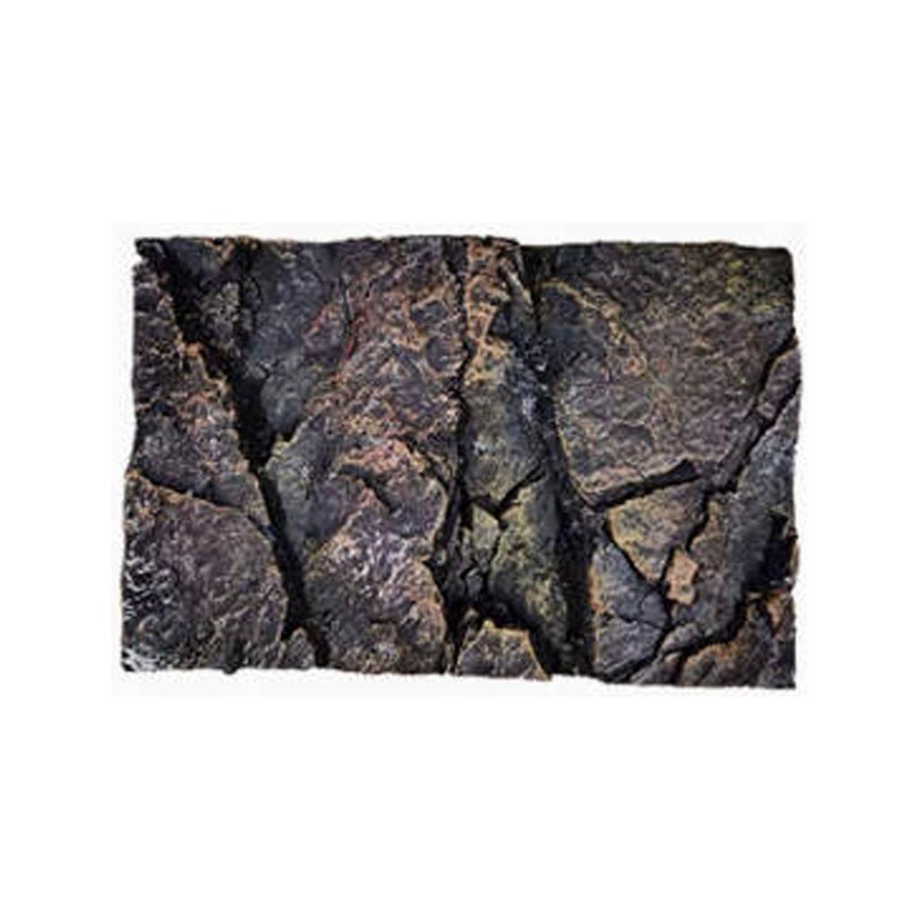 Nền bể cá đá 3D Home Rocky Terrarium Nền cho tắc kè rùa