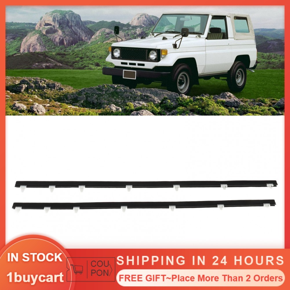 1buycart1 1UYCART1 Cửa sổ mở vành đai cho Landcruiser 70 Series BJ70 BJ73 BJ74 FJ70 FJ73 FJ75 HJ75 L