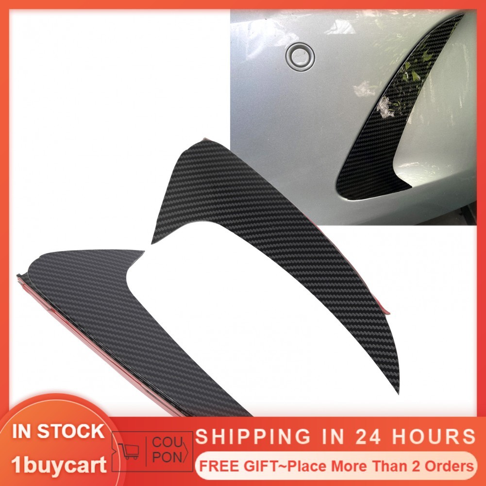 1buycart1 phía sau spoiler spoiler irent Vent tăng cường độ ổn định Khung bên cao thể thao kết hợp h