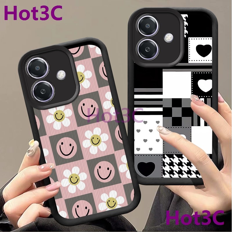 Ốp Lưng Cho Oppo A5 Pro 5G / A5 Pro 4G tpu Bảo Vệ Ống Kính Thời Trang Ốp Lưng Điện Thoại PJCPx