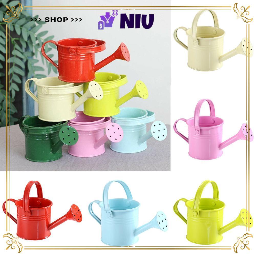 Bình tưới nước NIU Garden Kawaii Nồi phun nước Mini