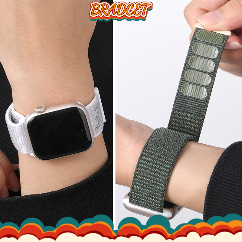Dây Đeo Việt Cho Đồng Hồ Thông Minh IWatch Smart Watch Ultra 3 2 49 46 42 45 41 40 44 38mm Series 11
