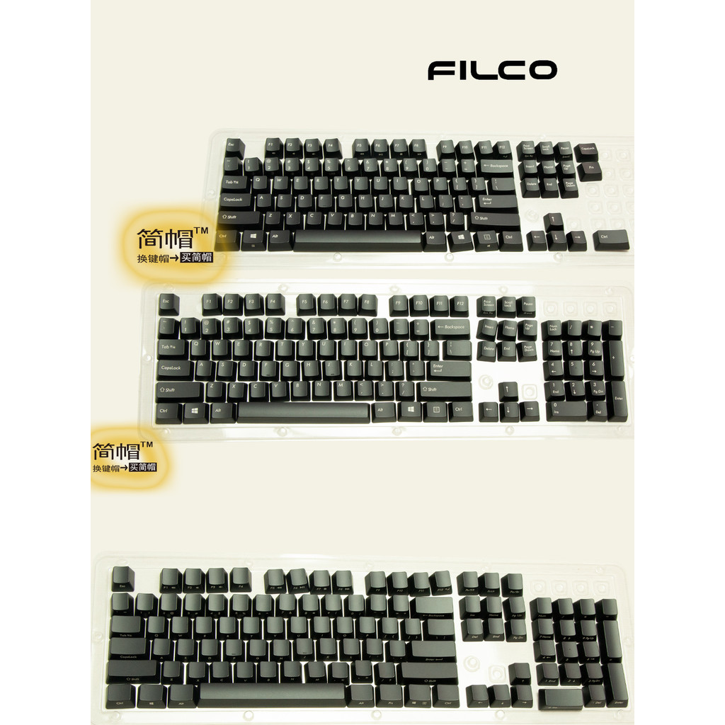 filco keycap giá rẻ Tháng 6,2026 | BigGo Việt Nam