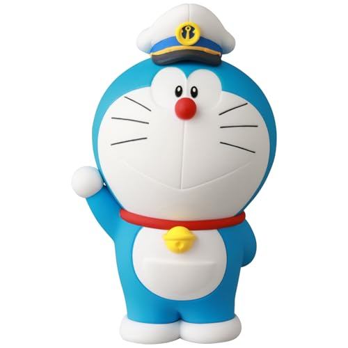 Medicom Toy (MEDICOM TOY) UDF Ultra Detail Figure No.872 Phim Doraemon: "Nobita và Lâu đài ma quái d