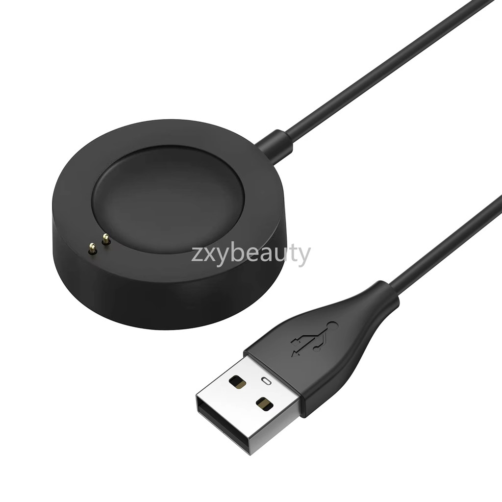 Cáp Sạc Cho Fossil Gen 6 5 4 Từ USB Sạc Nhanh Venture Explorer Diesel Gen6