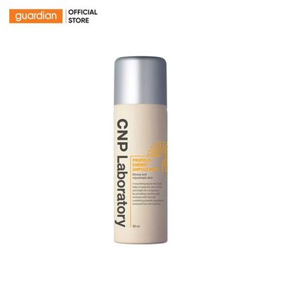 Xịt Khoáng Keo Ong Cho Da Nhạy Cảm CNP Propolis Energy 50ml | Guardian Việt Nam