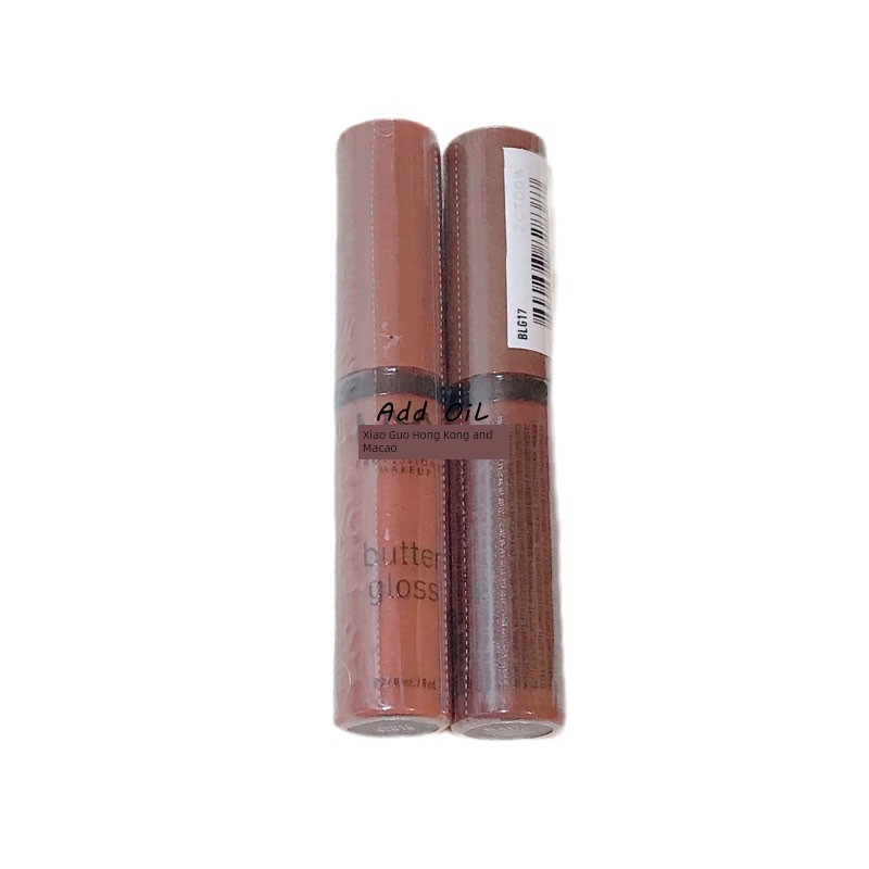 son bóng son bóng lì lâu trôi Hàng sẵn NYX son bóng bơ bơ bóng bóng môi bóng nyx Son môi 16praline T