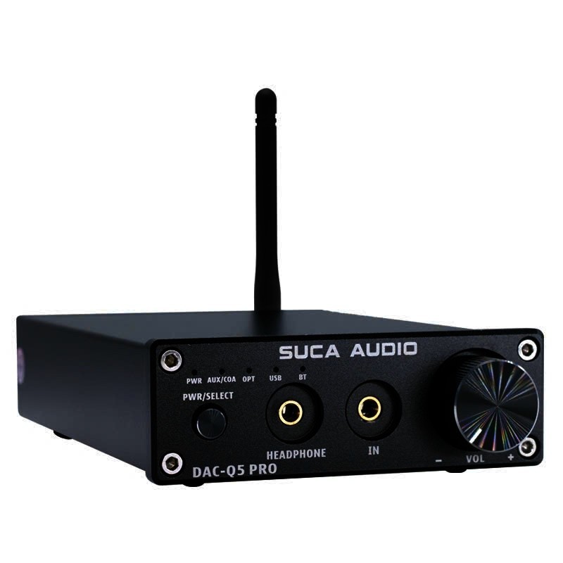[HCM] SUCA DAC Q5 Pro - Hàng chính hãng - Shop Eco