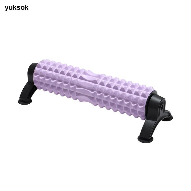 Yuksok Foam Roller EVA - Massage Mô Sâu Toàn Thân