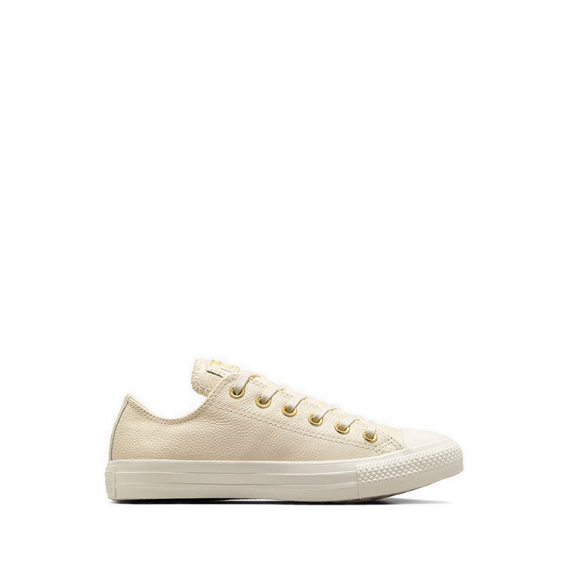 Giày Thể Thao Converse CTAS Gold Women's - Egret/Egret/Gold