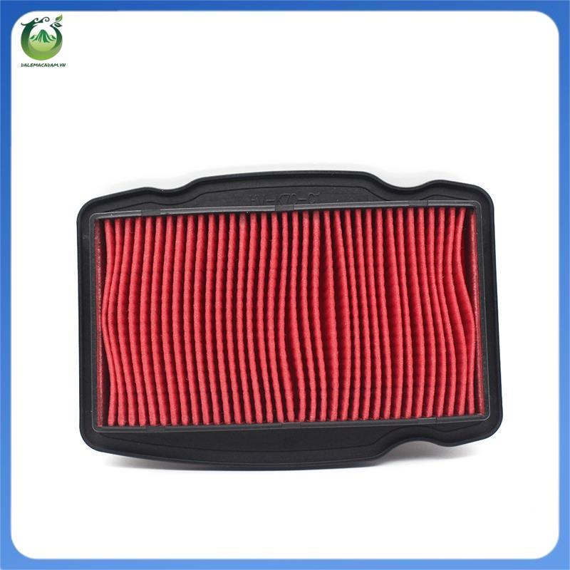 [dalemacadam.vn] Bộ lọc không khí xe máy cho CBF190R CBF190 CBF 190 190Cc