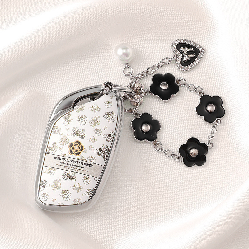 Chìa Khóa Chính MG 6pro zs mg7 mg5 hs mg6 gs Chìa Khóa Xe Ô Tô Chìa Khóa Túi Khóa