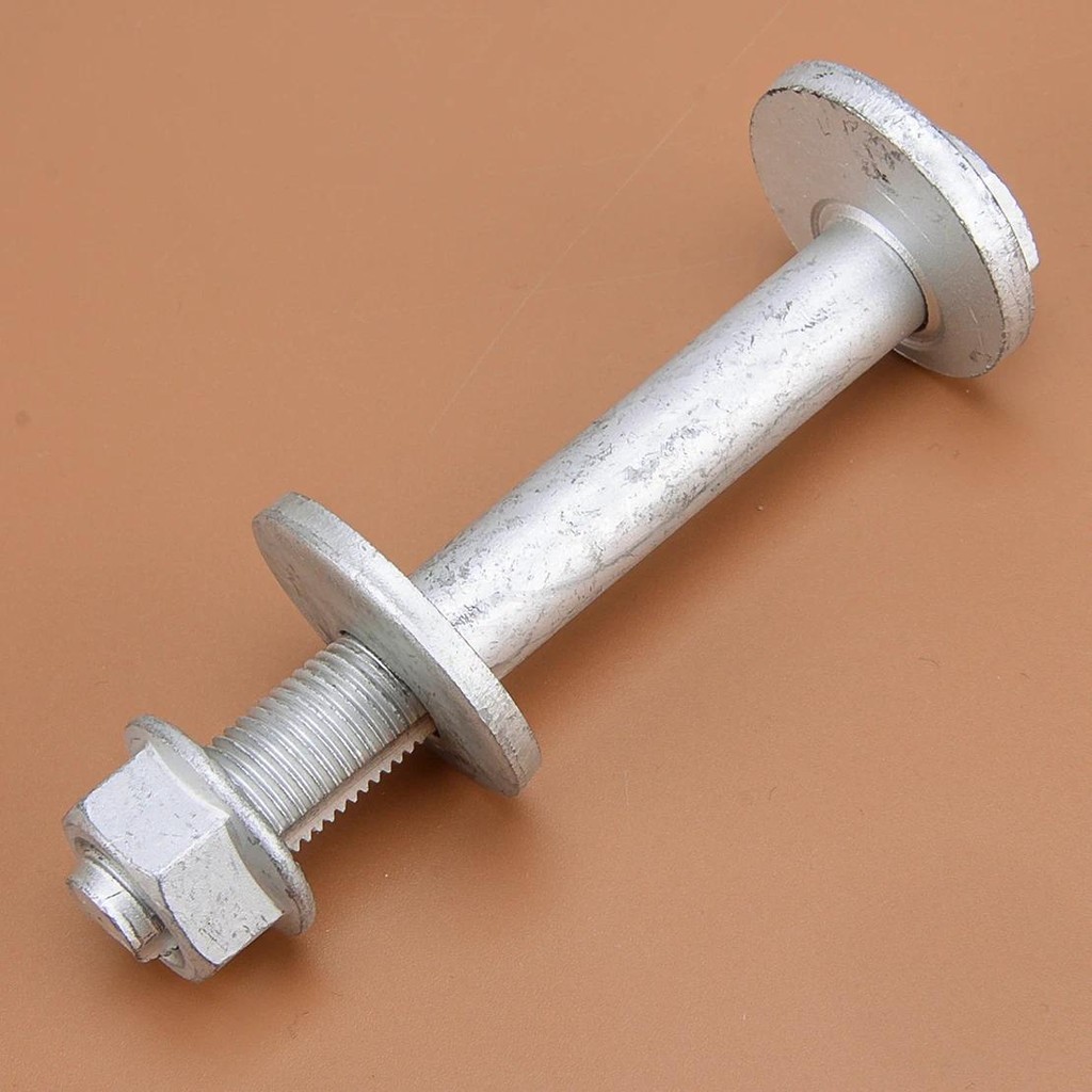 54640-3R000 55260-3K100 Bộ sửa chữa bu lông điều chỉnh cánh tay điều khiển dưới 54640-3R000 55260-3K