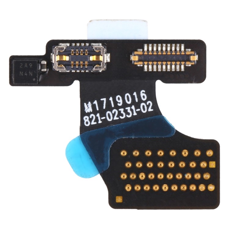 Dropshiping Watch Crown Connector Flex Cable Thay thế cho Apple Watch Series 5 44mm