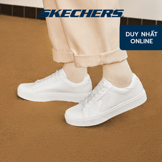   DUY NHẤT ONLINE  Giày Thể Thao Nam Skechers Sport Eden LX Remembrance Thường Ngày - 232865-WHT Online Sale 