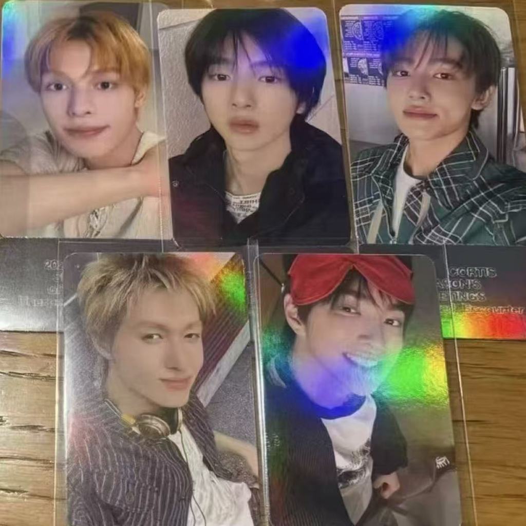 Cortis Flash Full Số Lượng Photocard Cortis Nướng Hoof 2026 Lịch Để Bàn Flash Full Số Lượng Cortis F