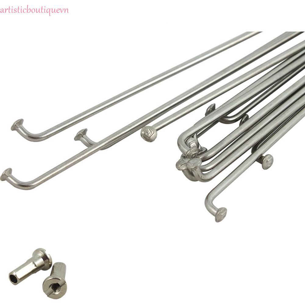 ARTI Cycle 27.5 inch - thép không gỉ, linh hoạt, phù hợp với xe đạp đường trường và phụ kiện