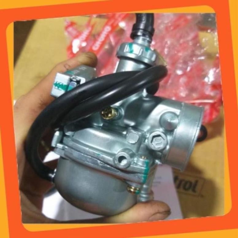 Bình xăng con 100cc tiết kiệm xăng lắp dream , wave , rs