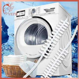 [Dec] Bàn chải làm sạch máy giặt trống Loại bỏ Mycete Cleaning Khử nhiễm cặn Bàn chải làm sạch linh hoạt Chất tẩy rửa bụi bẩn {VN}