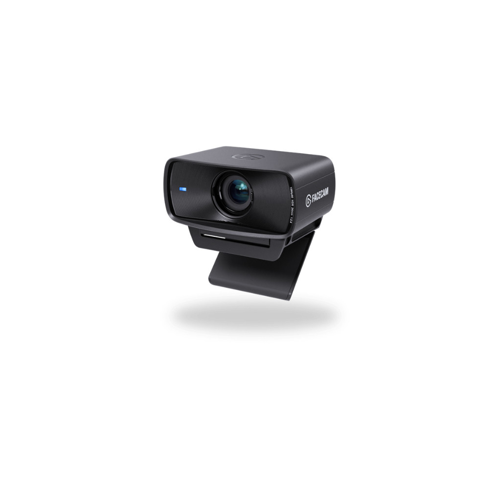 Thiết bị truyền hình ảnh Elgato Facecam MK.2 - 10WAC9901