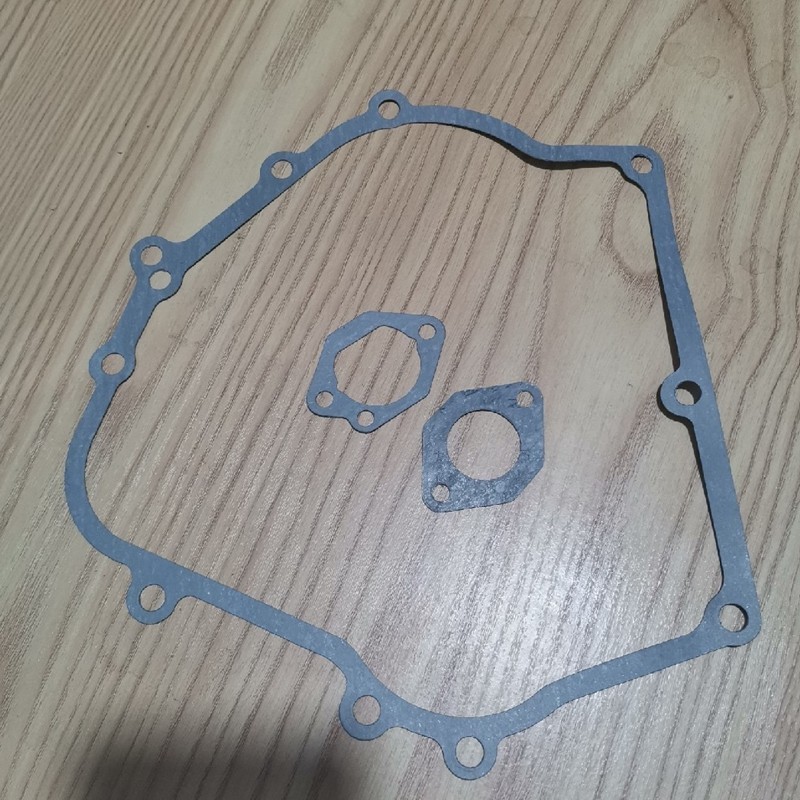 Phụ Kiện Mitsubishi GB30G GB300 Hộp Bao Pad GM291 GM301 Crankcase Pad GT1000 Side Cover Pad